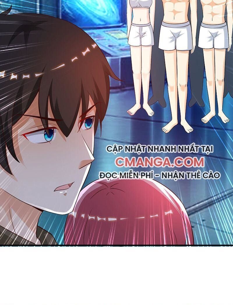 Tối Cường Vận Đào Hoa Chapter 127 - Trang 2