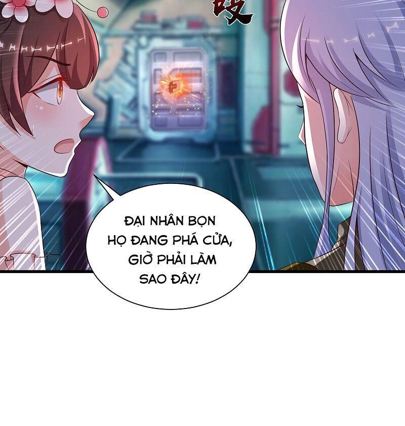 Tối Cường Vận Đào Hoa Chapter 126 - Trang 2