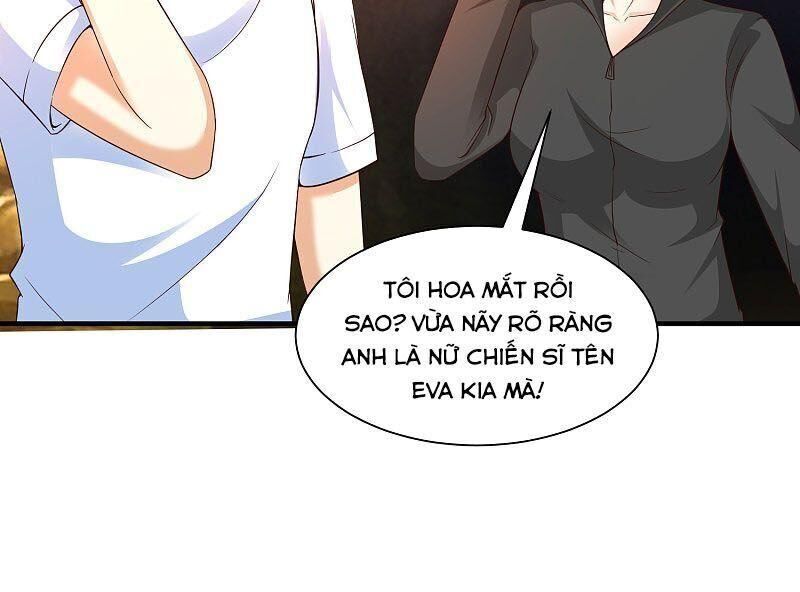 Tối Cường Vận Đào Hoa Chapter 124 - Trang 2