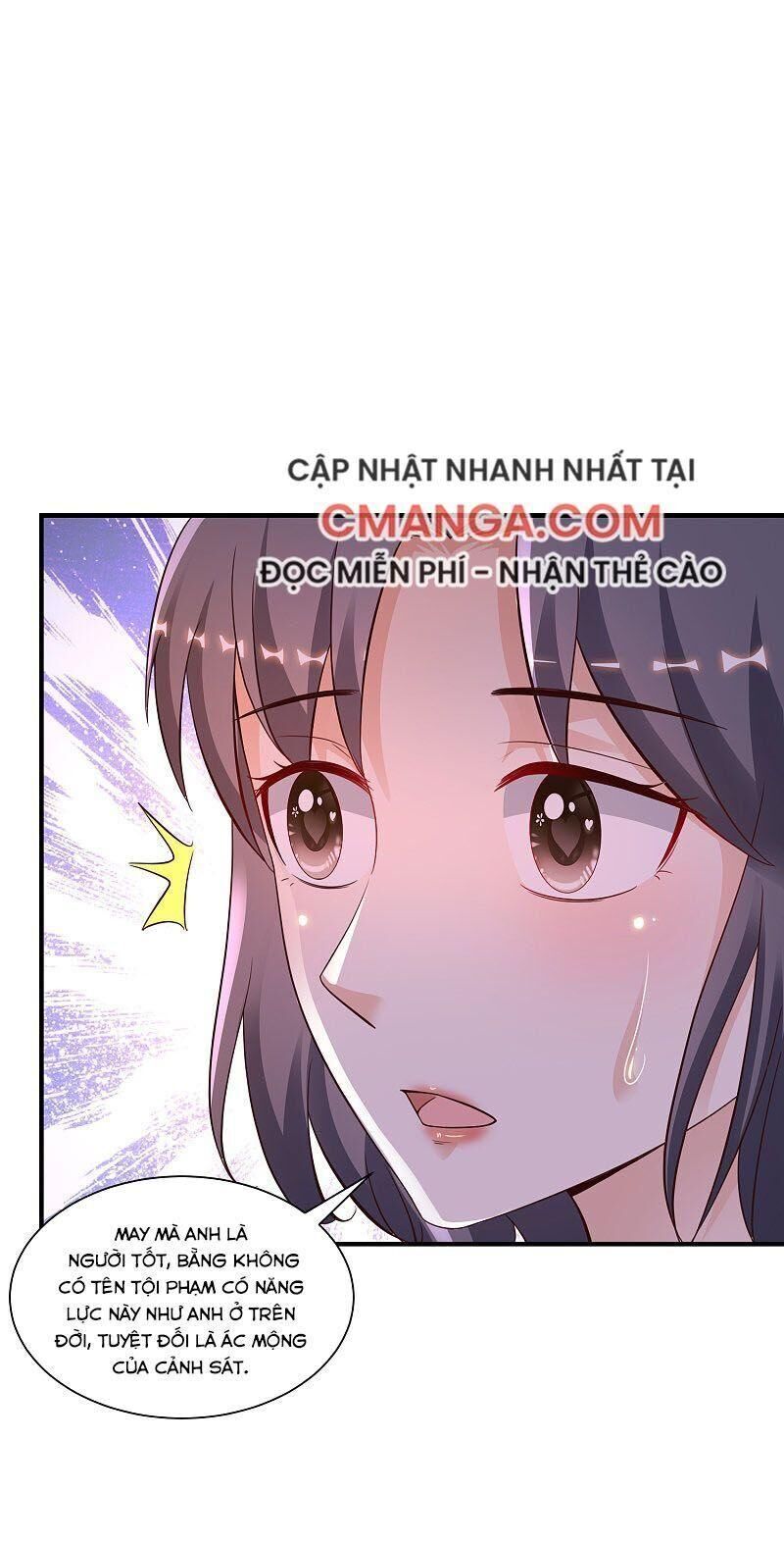 Tối Cường Vận Đào Hoa Chapter 124 - Trang 2