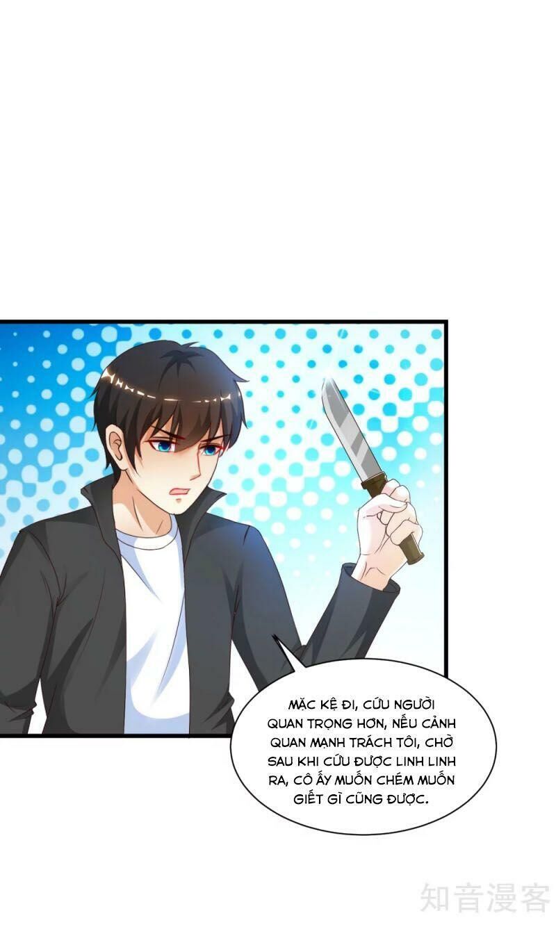 Tối Cường Vận Đào Hoa Chapter 123 - Trang 2