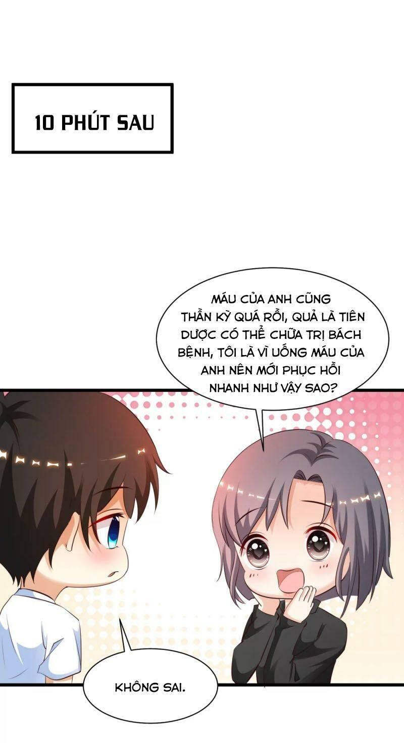 Tối Cường Vận Đào Hoa Chapter 123 - Trang 2