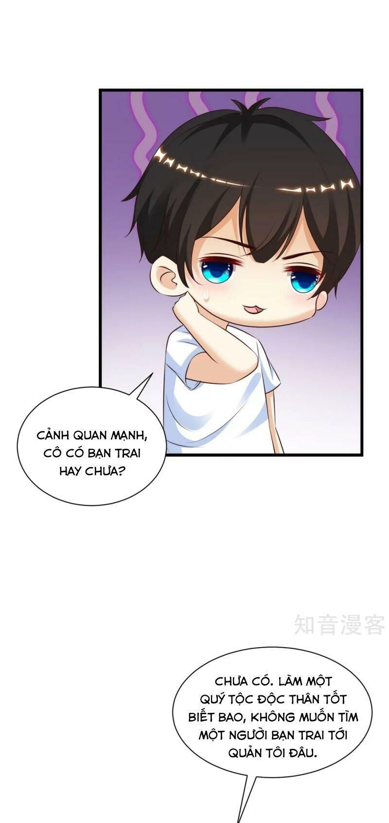 Tối Cường Vận Đào Hoa Chapter 123 - Trang 2