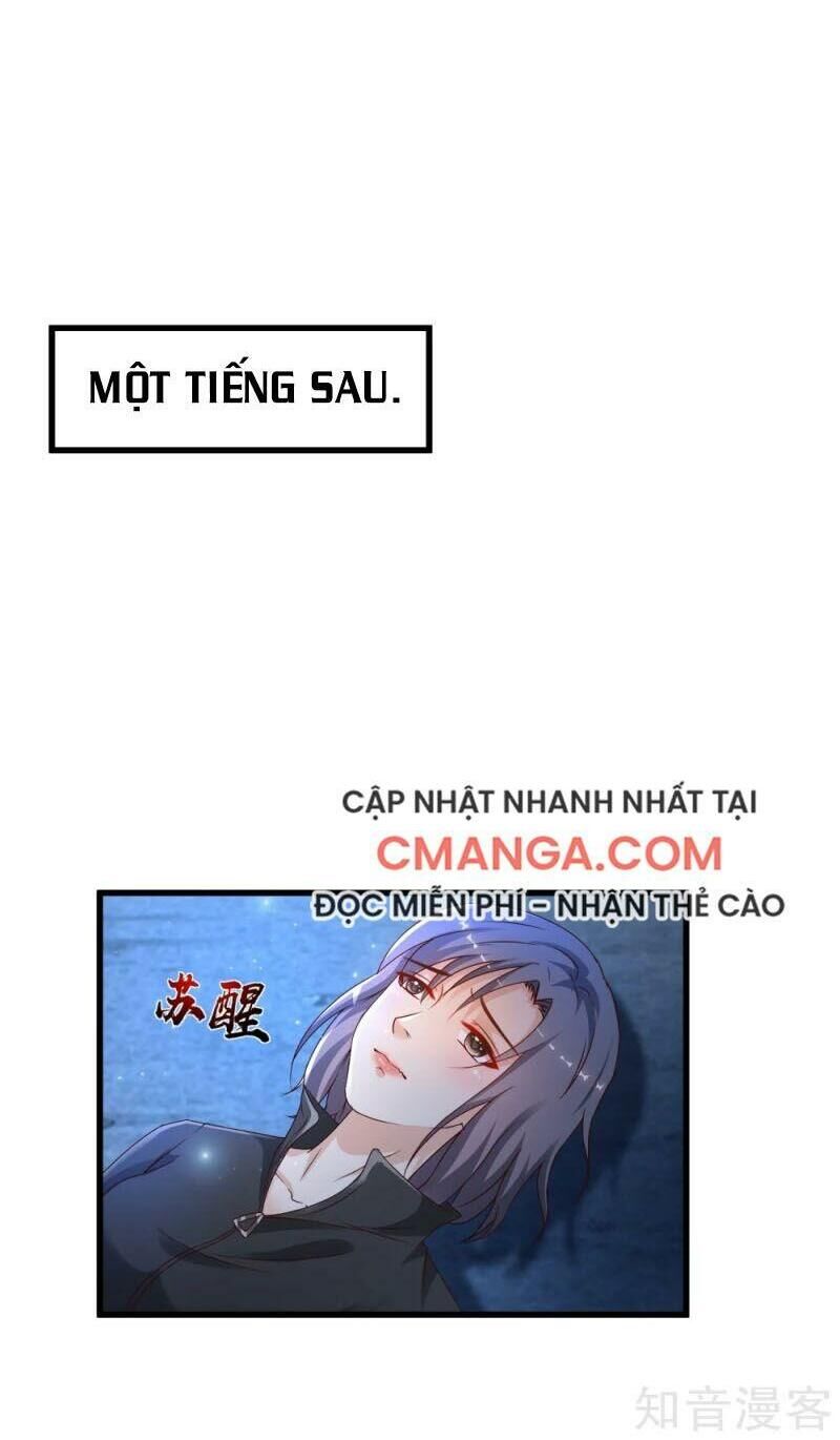 Tối Cường Vận Đào Hoa Chapter 123 - Trang 2