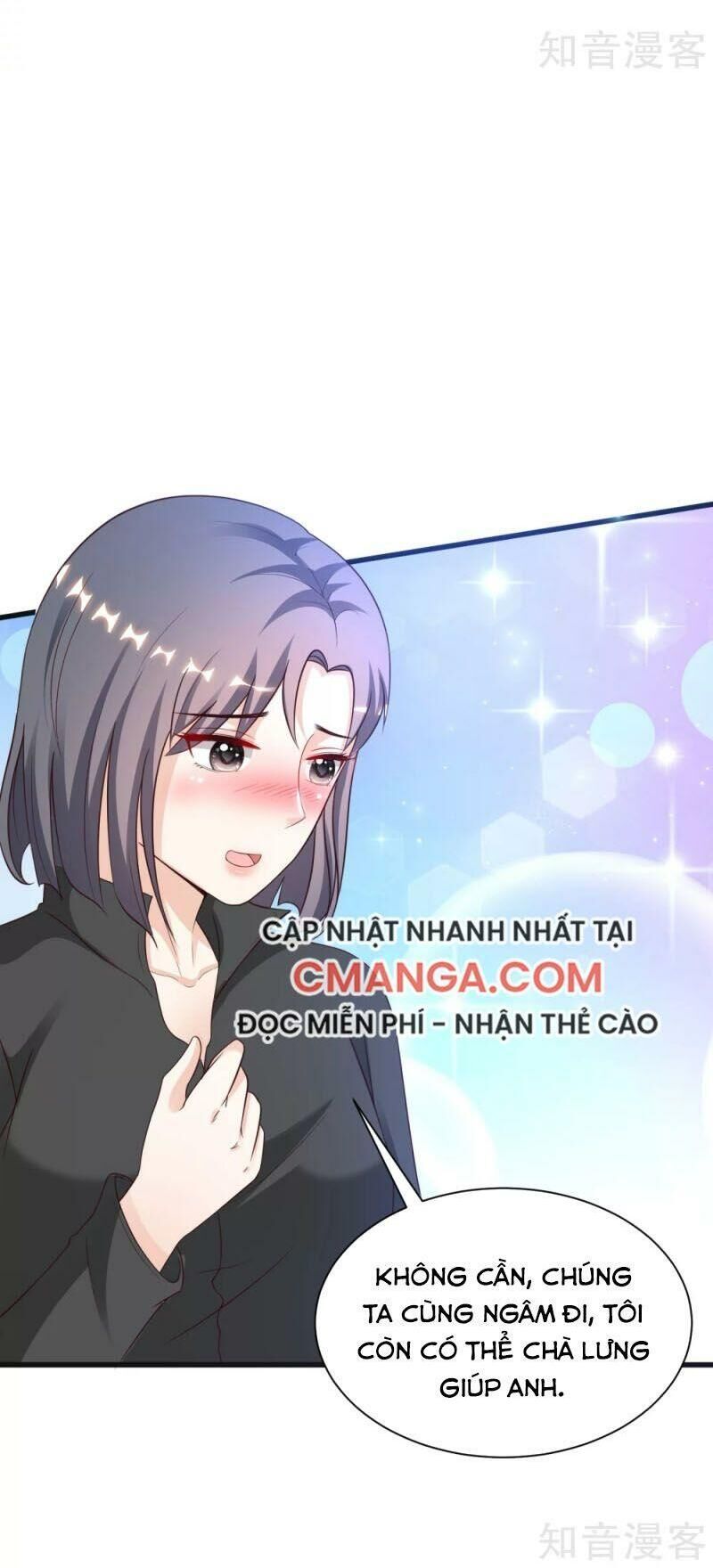 Tối Cường Vận Đào Hoa Chapter 123 - Trang 2