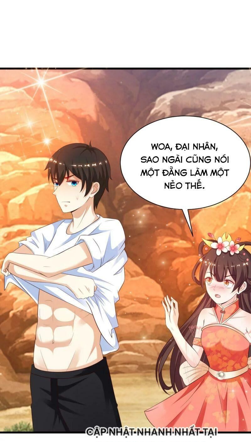 Tối Cường Vận Đào Hoa Chapter 123 - Trang 2