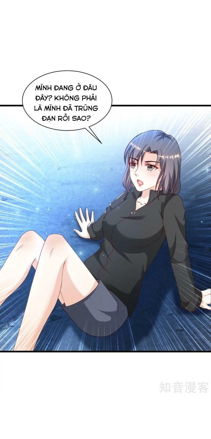 Tối Cường Vận Đào Hoa Chapter 123 - Trang 2