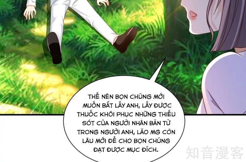 Tối Cường Vận Đào Hoa Chapter 122 - Trang 2