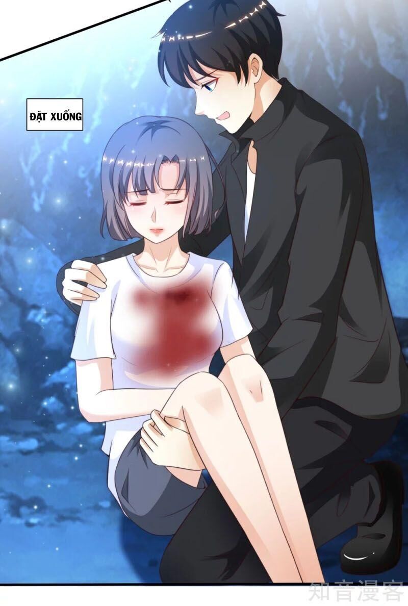 Tối Cường Vận Đào Hoa Chapter 122 - Trang 2