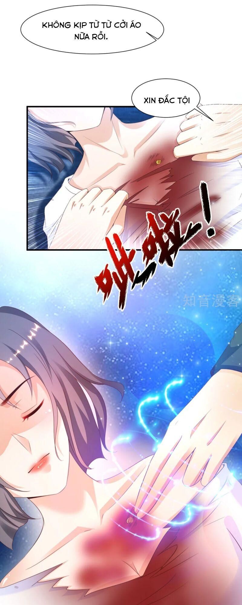 Tối Cường Vận Đào Hoa Chapter 122 - Trang 2