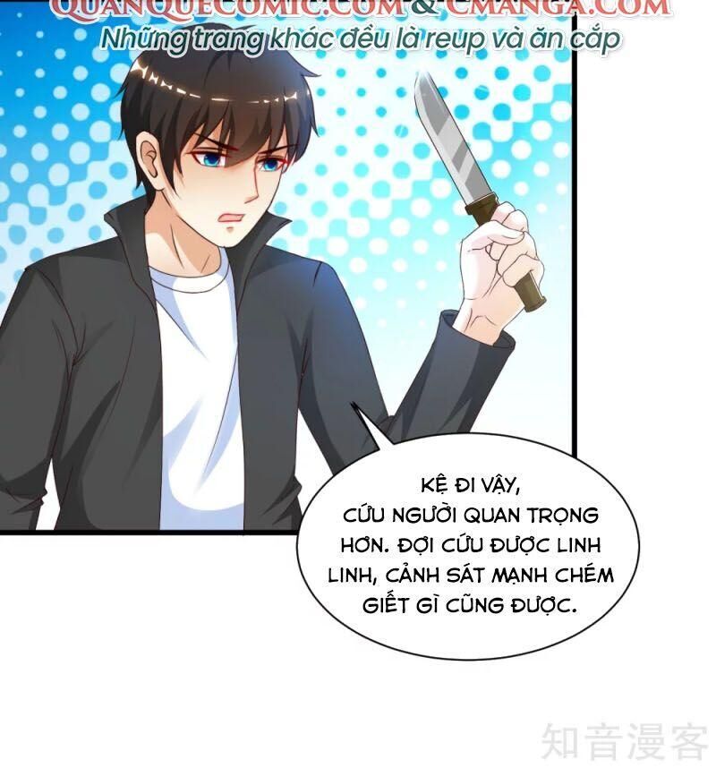 Tối Cường Vận Đào Hoa Chapter 122 - Trang 2