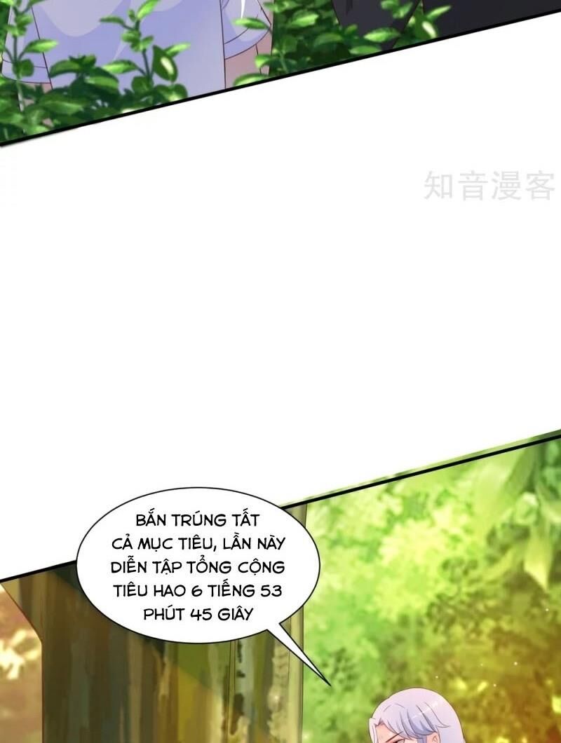 Tối Cường Vận Đào Hoa Chapter 121 - Trang 2