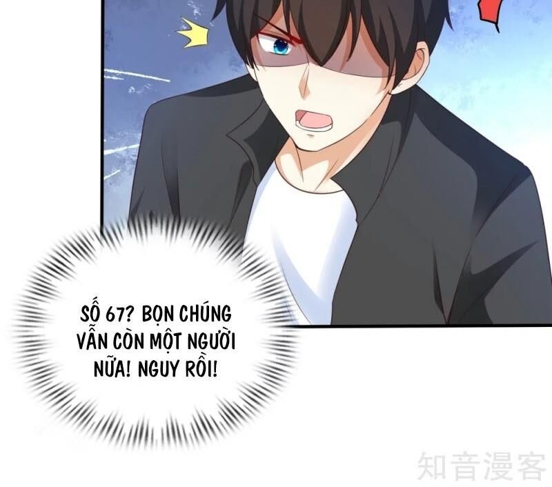 Tối Cường Vận Đào Hoa Chapter 121 - Trang 2