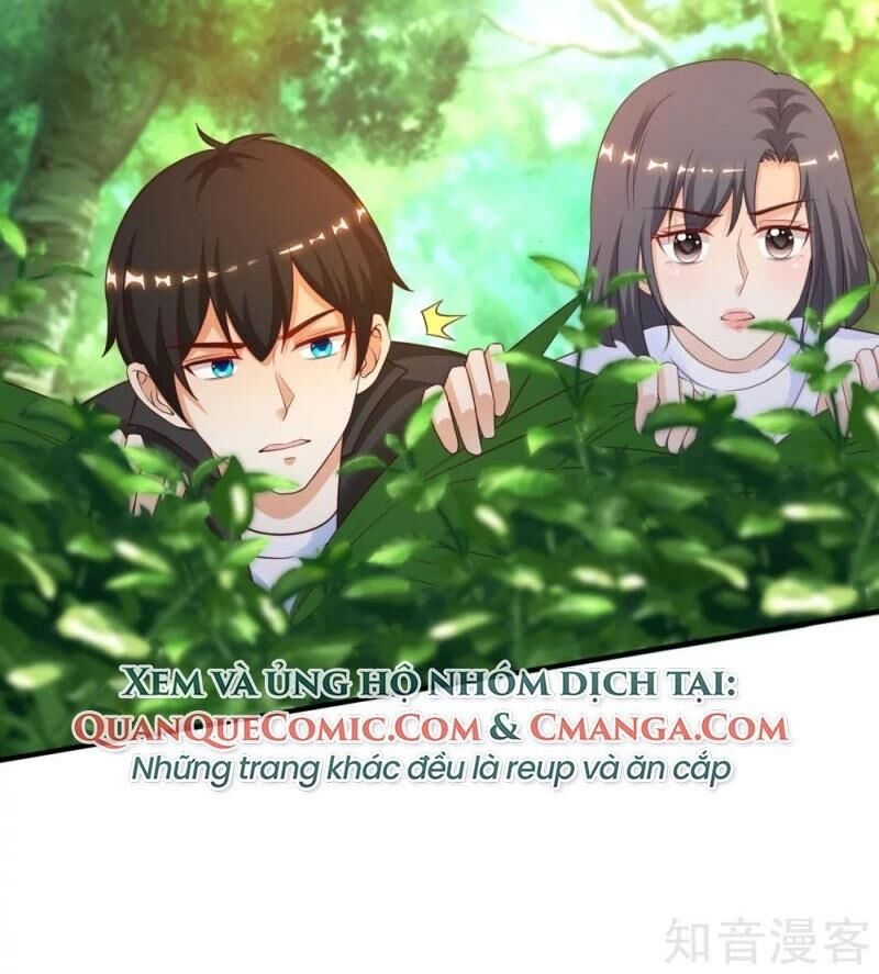 Tối Cường Vận Đào Hoa Chapter 121 - Trang 2