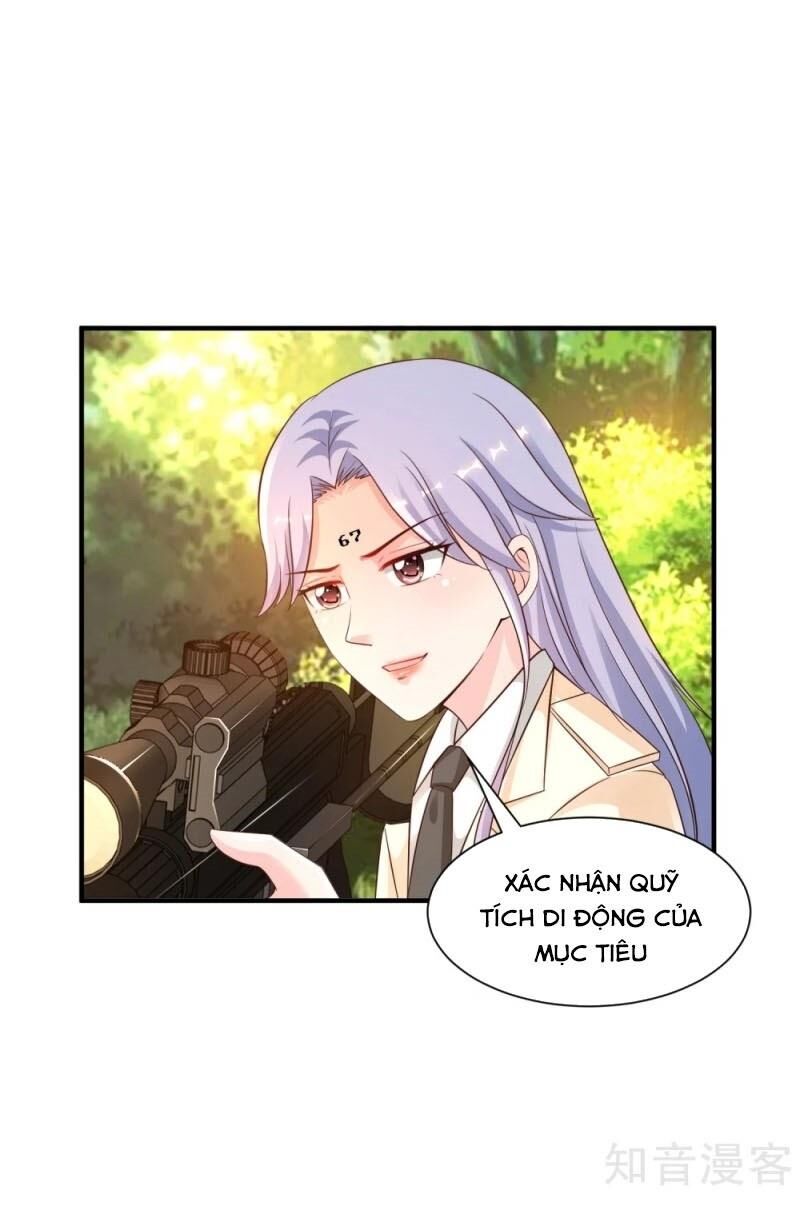 Tối Cường Vận Đào Hoa Chapter 121 - Trang 2