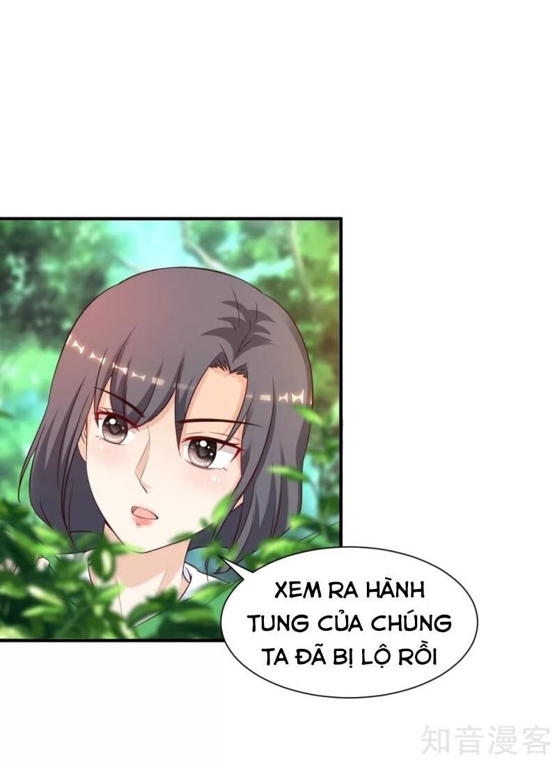 Tối Cường Vận Đào Hoa Chapter 121 - Trang 2