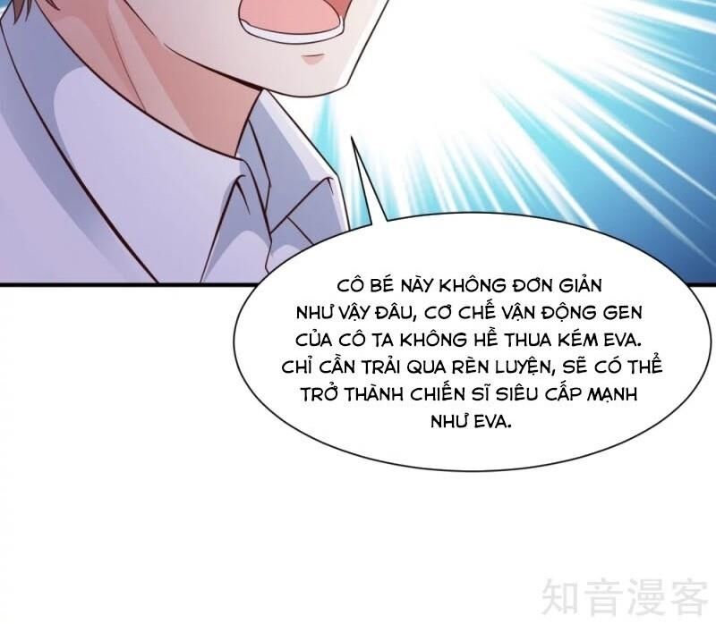 Tối Cường Vận Đào Hoa Chapter 120 - Trang 2