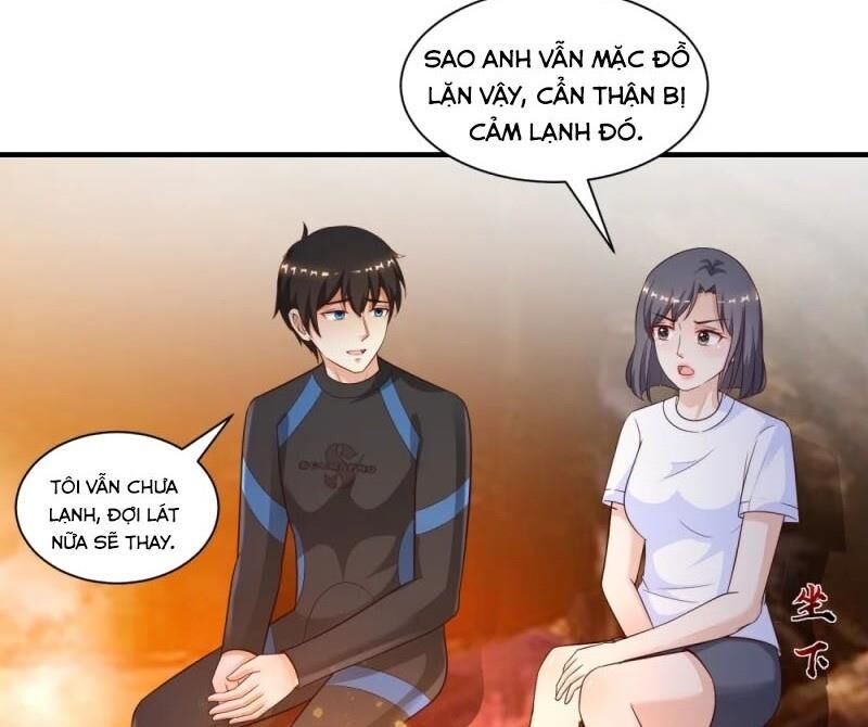 Tối Cường Vận Đào Hoa Chapter 120 - Trang 2