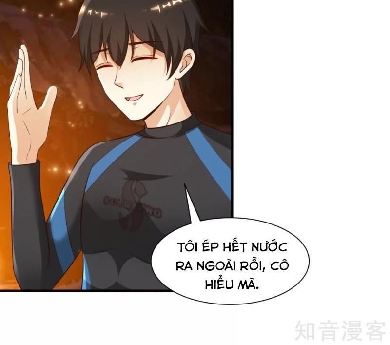 Tối Cường Vận Đào Hoa Chapter 120 - Trang 2