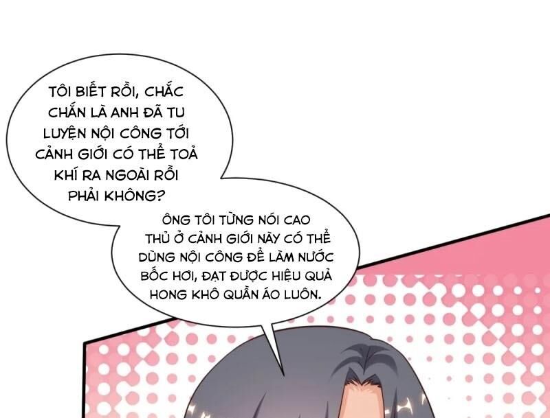 Tối Cường Vận Đào Hoa Chapter 120 - Trang 2