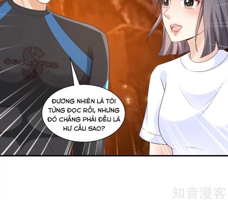 Tối Cường Vận Đào Hoa Chapter 120 - Trang 2