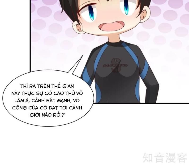 Tối Cường Vận Đào Hoa Chapter 120 - Trang 2