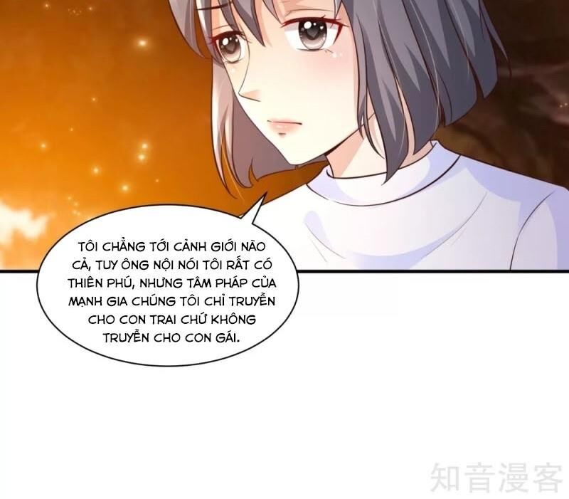 Tối Cường Vận Đào Hoa Chapter 120 - Trang 2