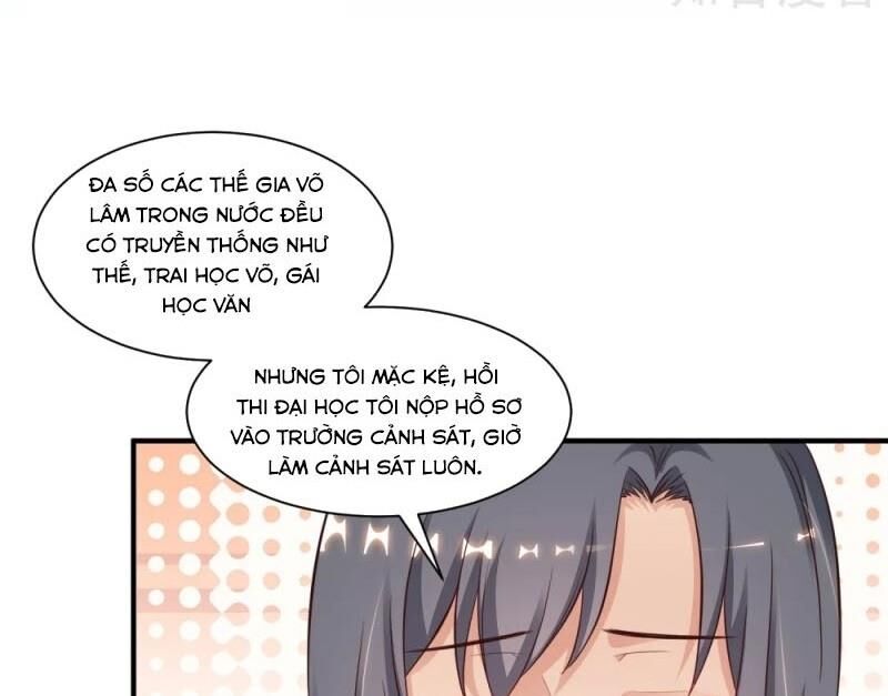 Tối Cường Vận Đào Hoa Chapter 120 - Trang 2