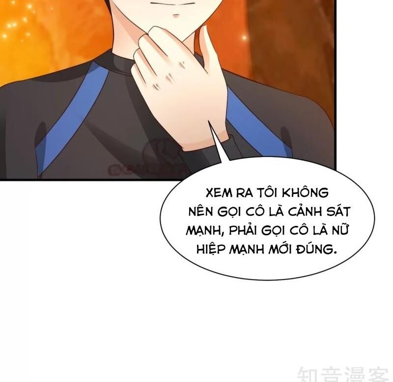 Tối Cường Vận Đào Hoa Chapter 120 - Trang 2