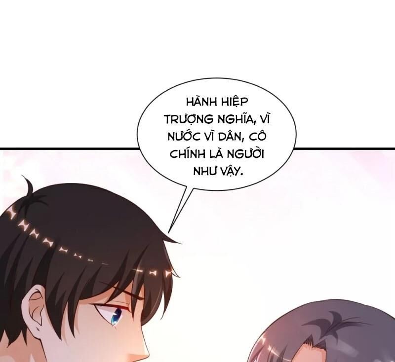 Tối Cường Vận Đào Hoa Chapter 120 - Trang 2