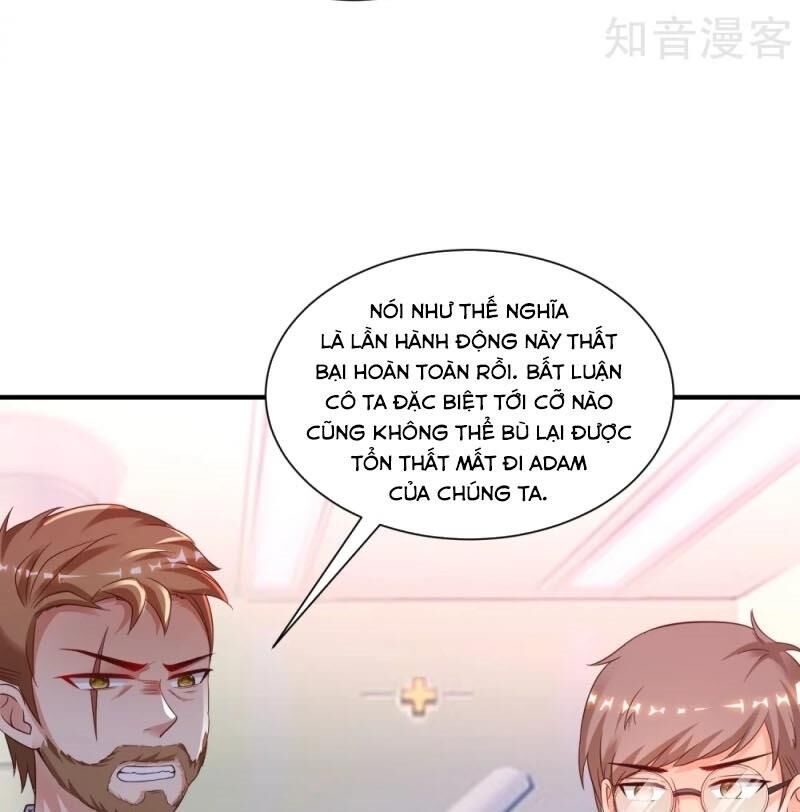 Tối Cường Vận Đào Hoa Chapter 120 - Trang 2