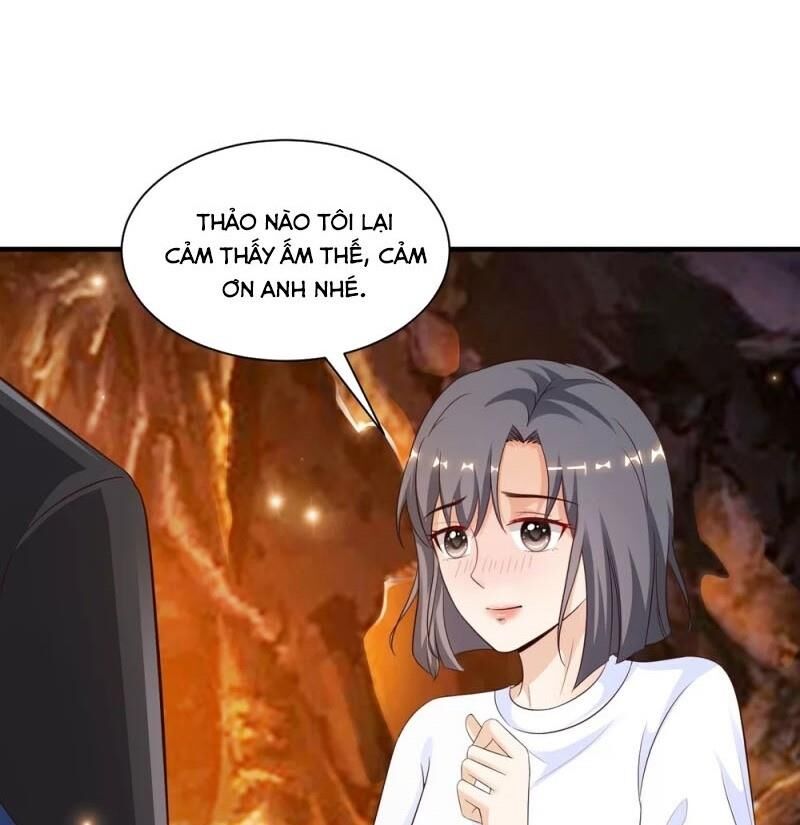 Tối Cường Vận Đào Hoa Chapter 120 - Trang 2