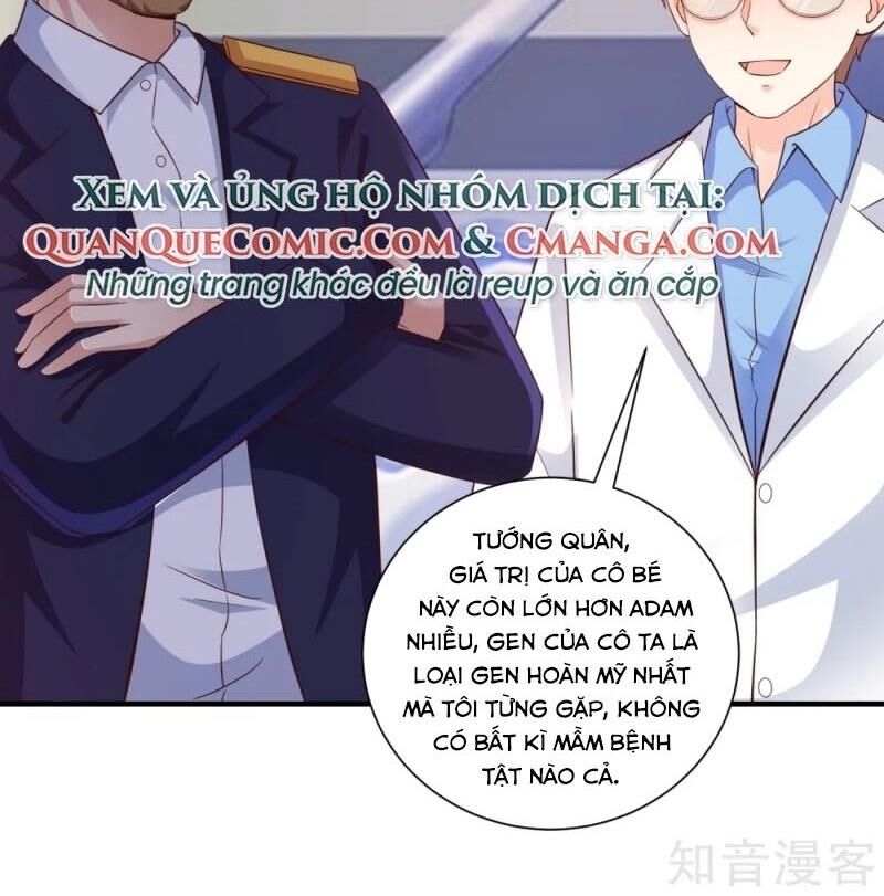 Tối Cường Vận Đào Hoa Chapter 120 - Trang 2