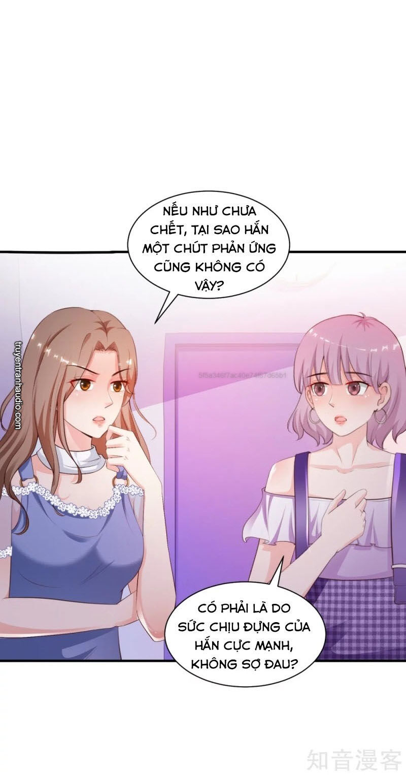 Tối Cường Vận Đào Hoa Chapter 119 - Trang 2