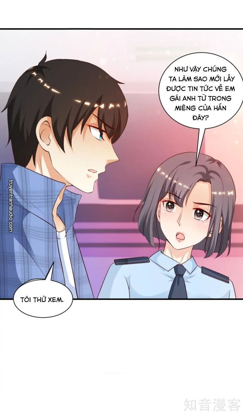 Tối Cường Vận Đào Hoa Chapter 119 - Trang 2