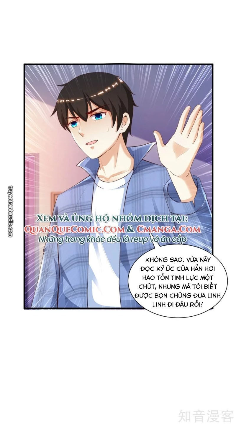 Tối Cường Vận Đào Hoa Chapter 119 - Trang 2