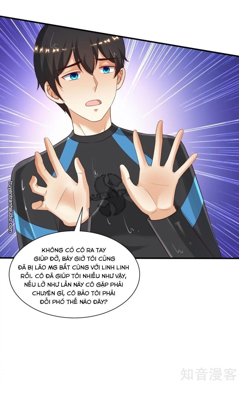 Tối Cường Vận Đào Hoa Chapter 119 - Trang 2