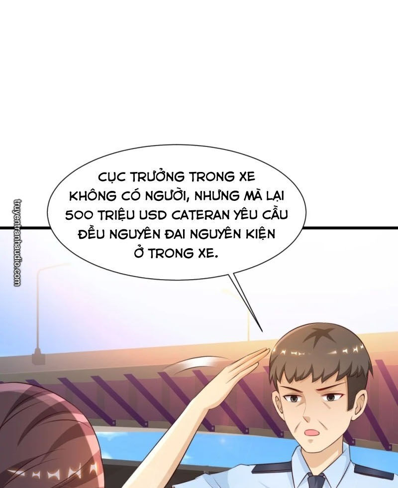 Tối Cường Vận Đào Hoa Chapter 118 - Trang 2