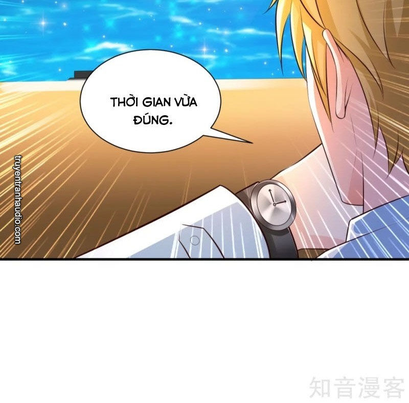 Tối Cường Vận Đào Hoa Chapter 118 - Trang 2