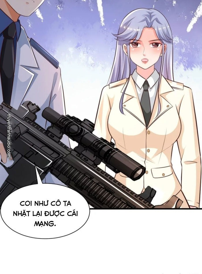 Tối Cường Vận Đào Hoa Chapter 118 - Trang 2