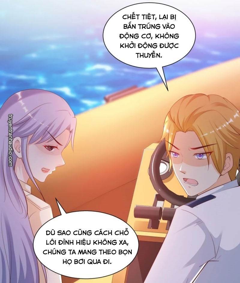 Tối Cường Vận Đào Hoa Chapter 118 - Trang 2