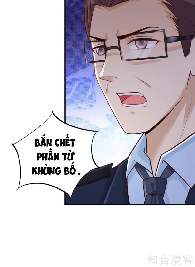 Tối Cường Vận Đào Hoa Chapter 117 - Trang 2