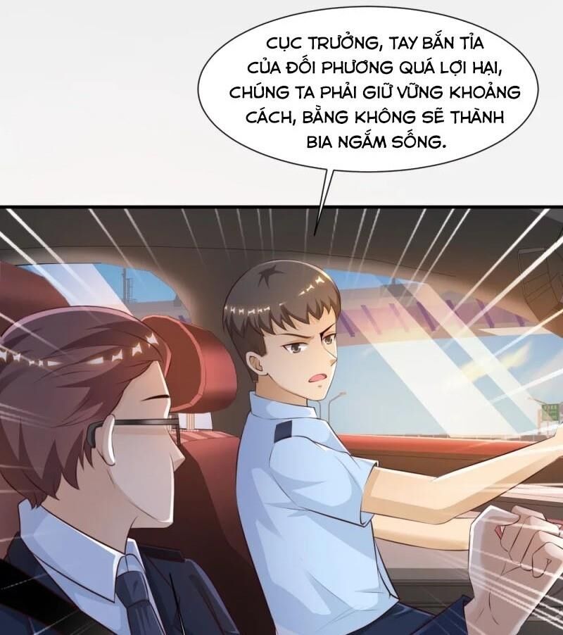 Tối Cường Vận Đào Hoa Chapter 117 - Trang 2