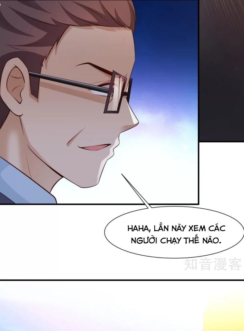 Tối Cường Vận Đào Hoa Chapter 117 - Trang 2