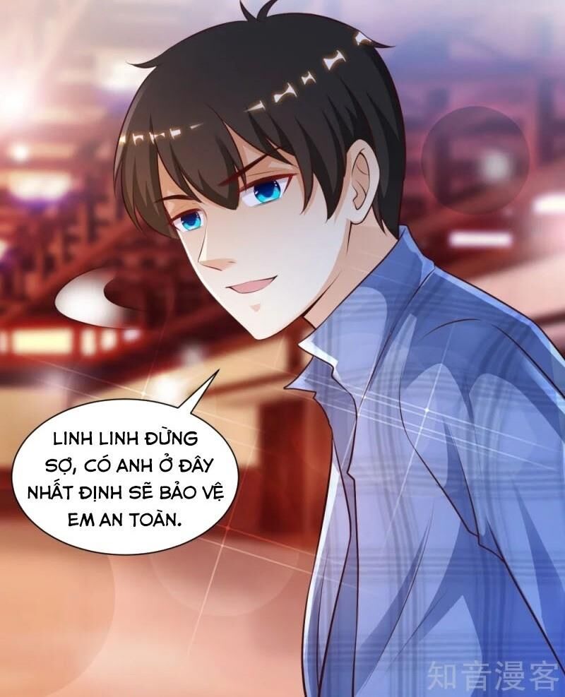 Tối Cường Vận Đào Hoa Chapter 117 - Trang 2