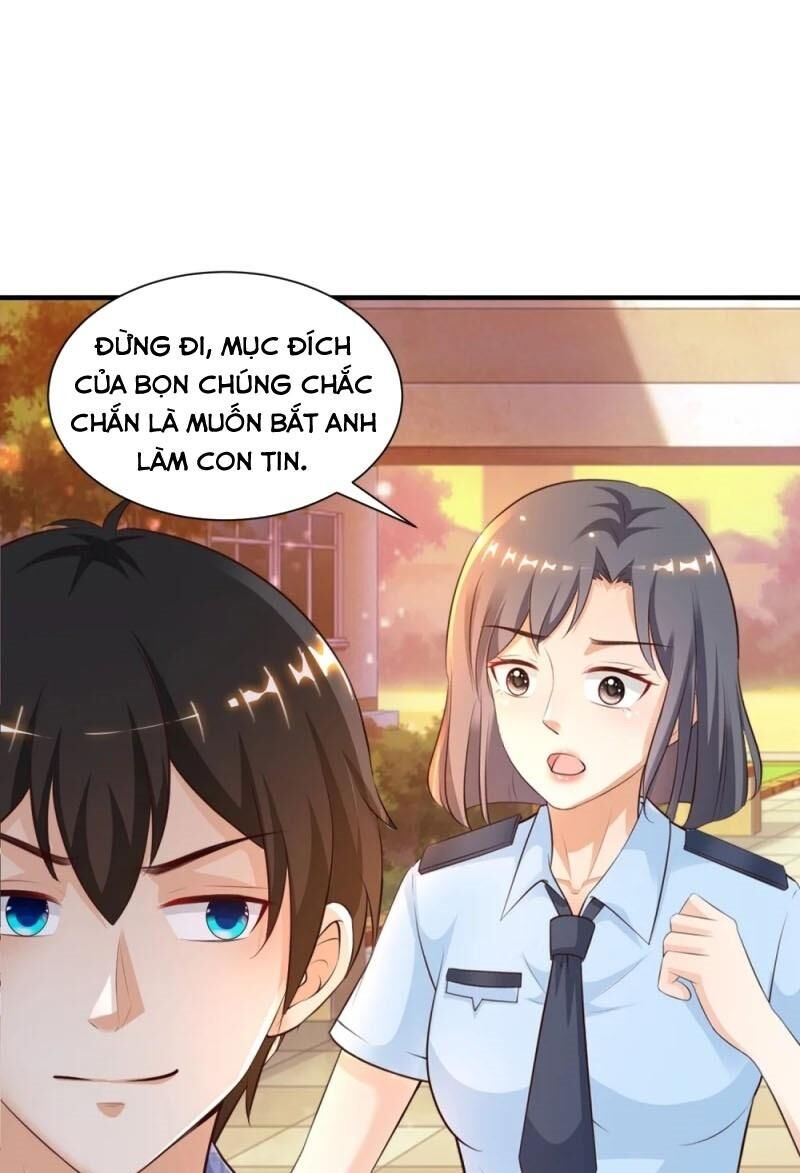 Tối Cường Vận Đào Hoa Chapter 116 - Trang 2