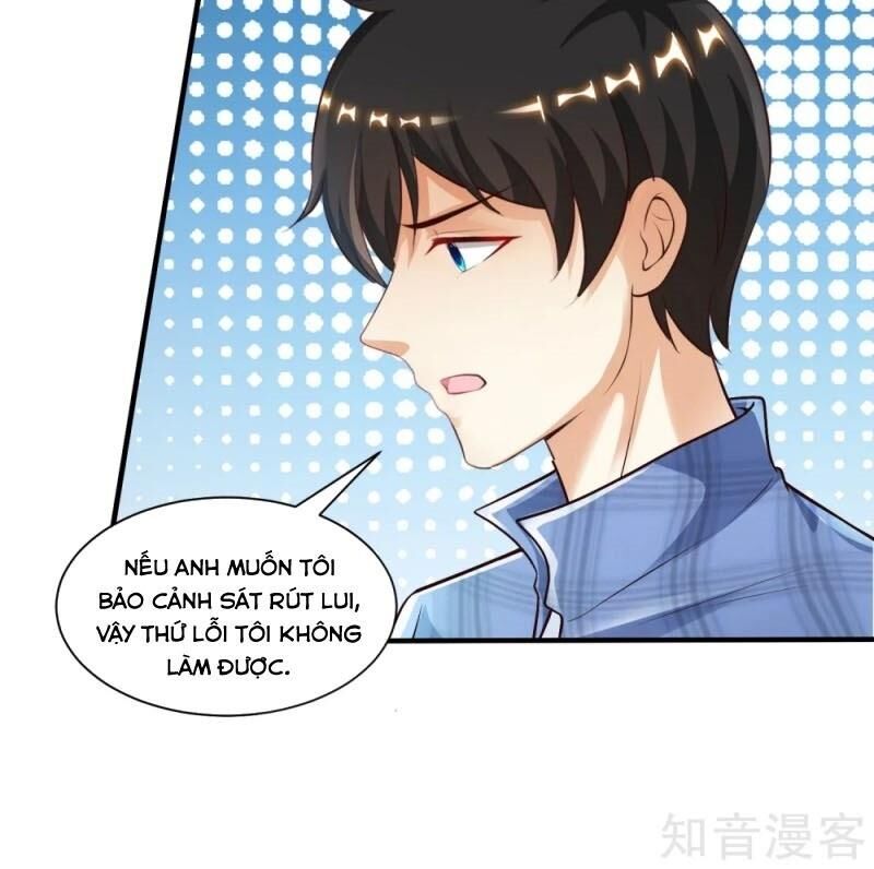 Tối Cường Vận Đào Hoa Chapter 116 - Trang 2