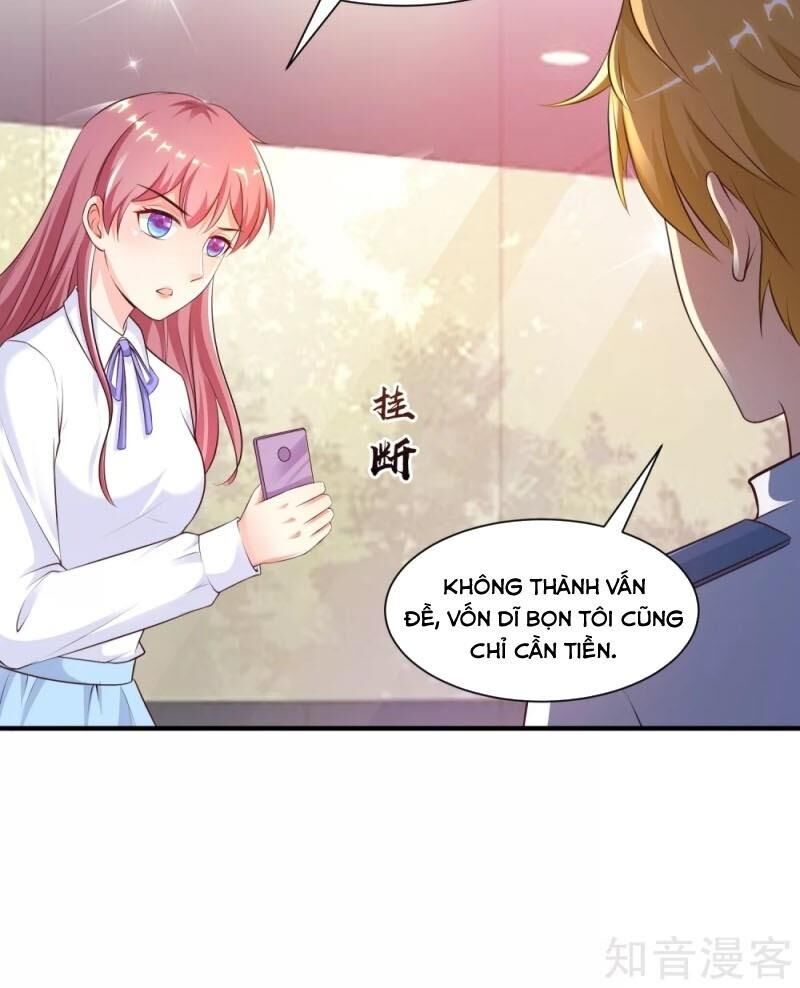 Tối Cường Vận Đào Hoa Chapter 116 - Trang 2