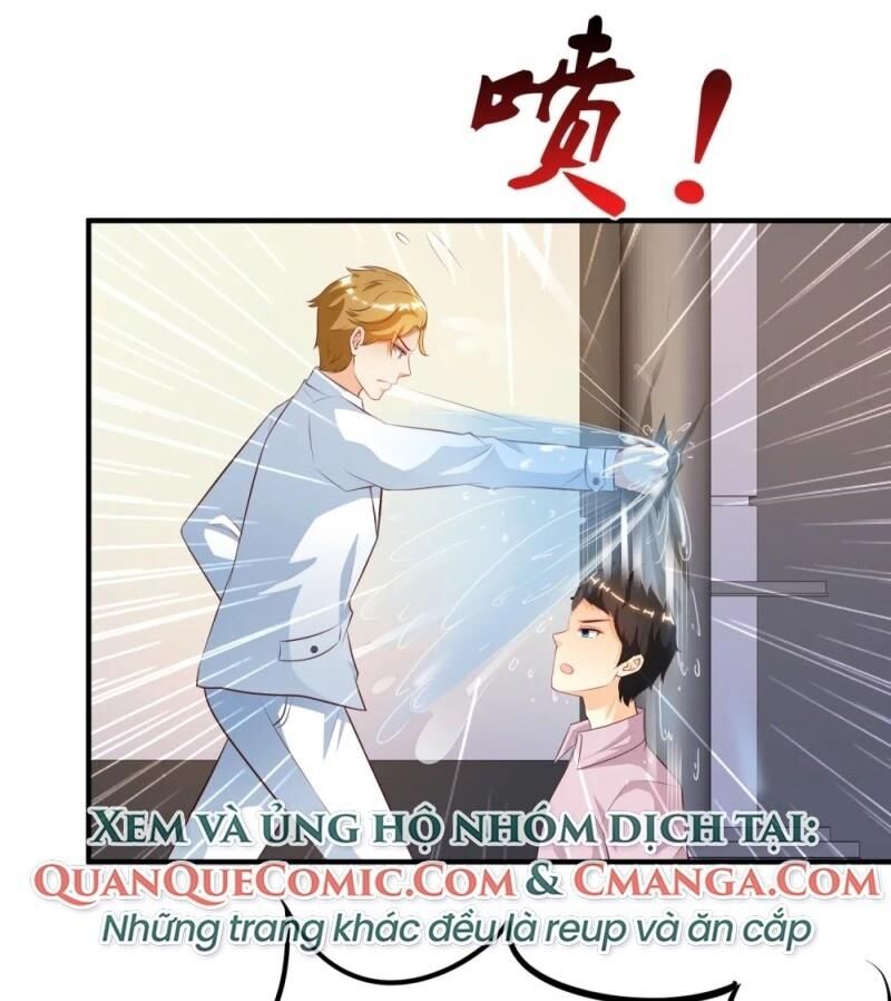 Tối Cường Vận Đào Hoa Chapter 113 - Trang 2