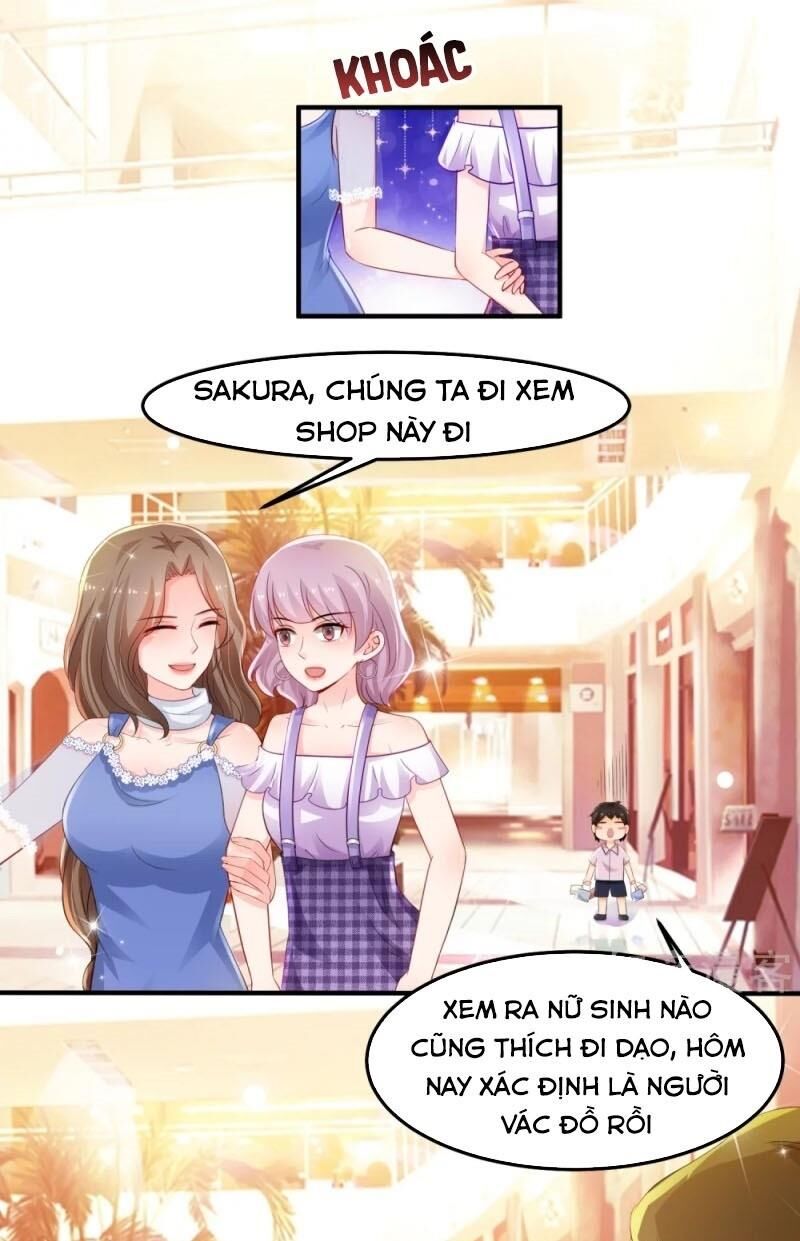 Tối Cường Vận Đào Hoa Chapter 112 - Trang 2